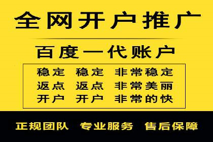 百度推广效果案例解析